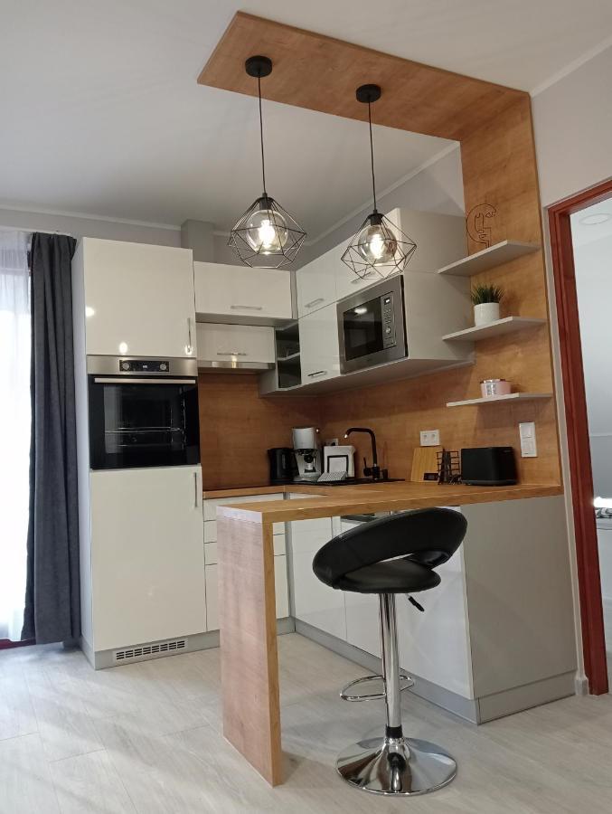 Star Apartman Zalacsány Exterior foto