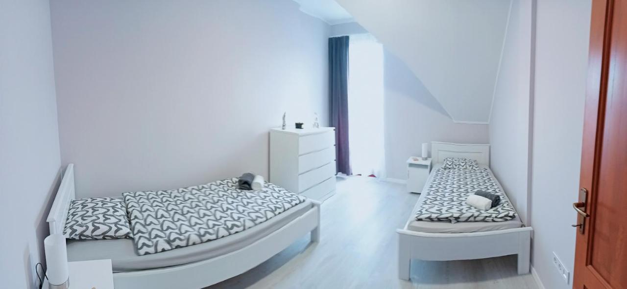 Star Apartman Zalacsány Exterior foto